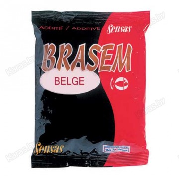 Добавка Sensas Brasem Belge 0.3кг (Лещ)